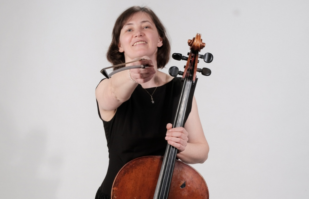 CONCERT HOMENATGE A PAU CASALS