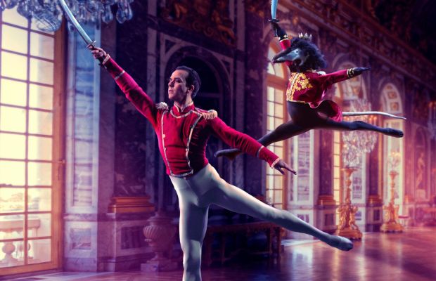 El Ballet de Kíev farà un segon passi del seu Trencanous al Teatre Casal