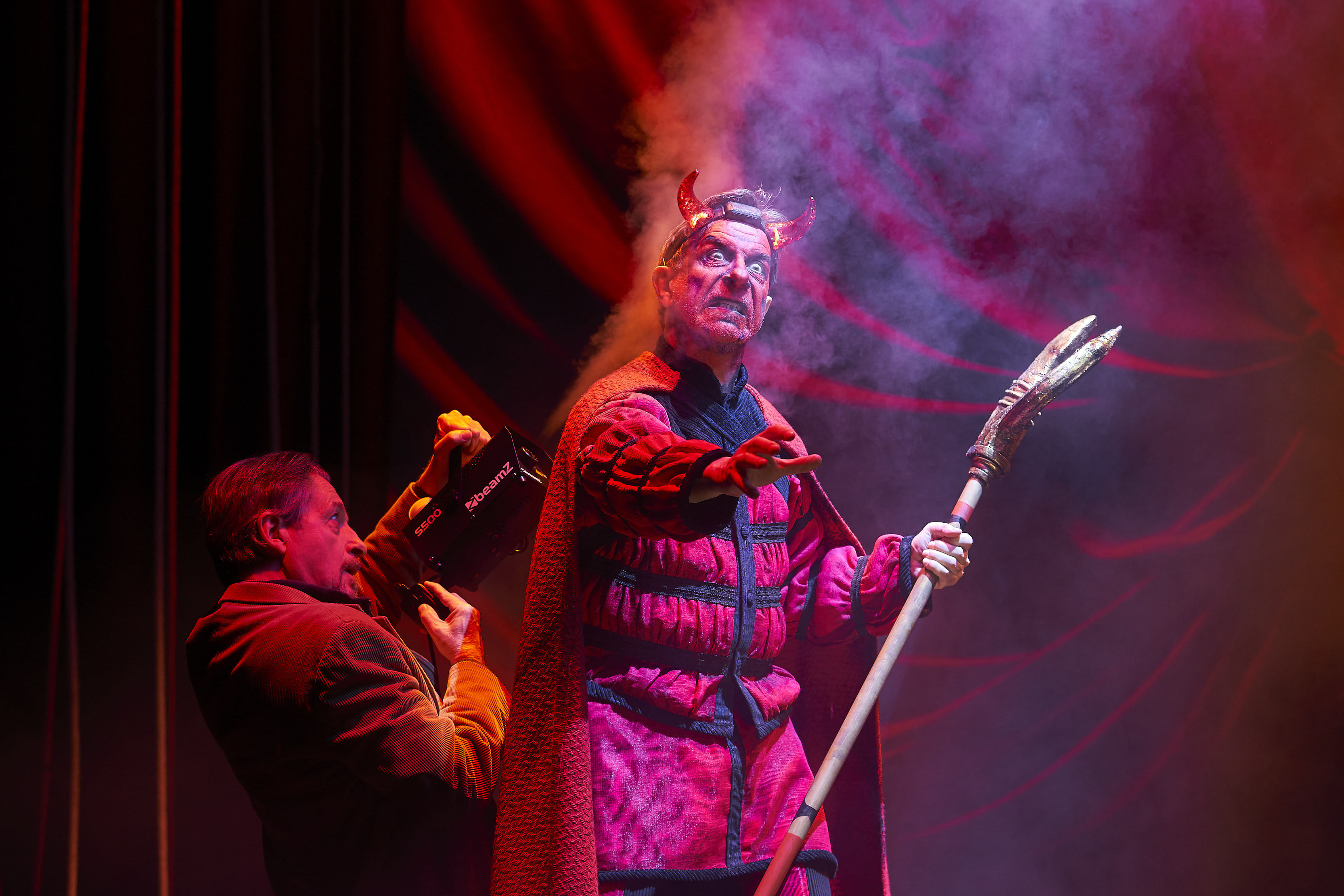 La temporada 2025-2026 del Teatre Casal començarà a l'octubre