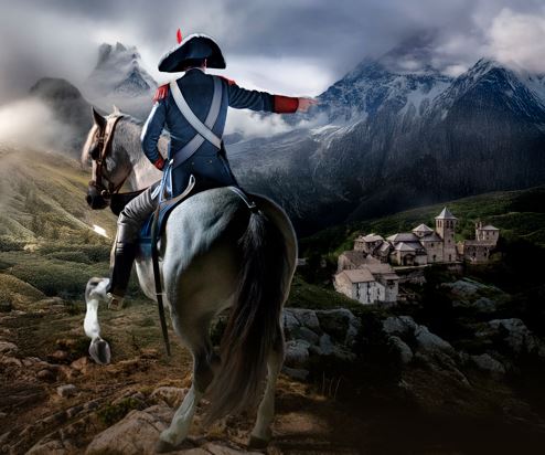 Sarsuela Can�� d'amor i de guerra