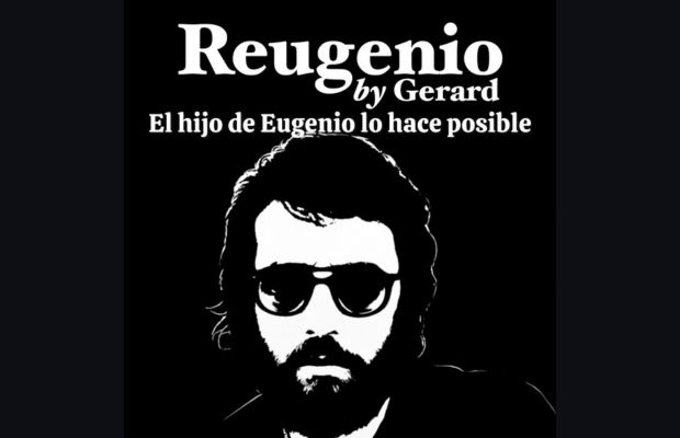 Reugenio by Gerard