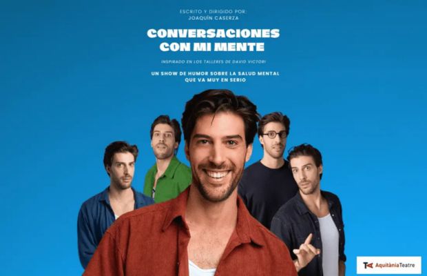 Conversaciones con mi mente